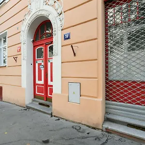 Kubelikova 32 Praha