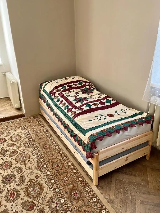 Apartman Colette Prague Apartment