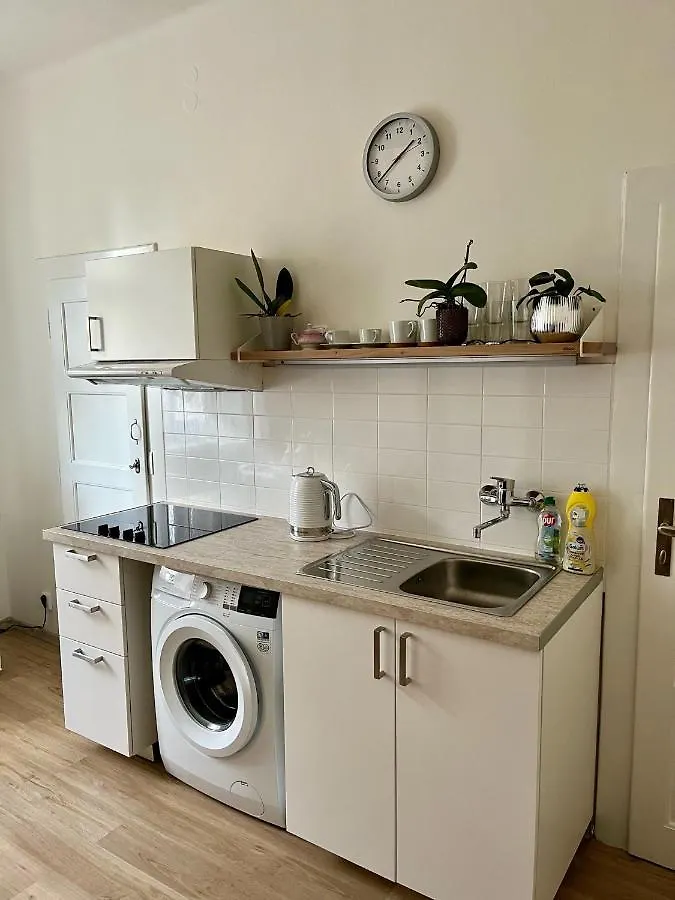 Apartman Colette Prague