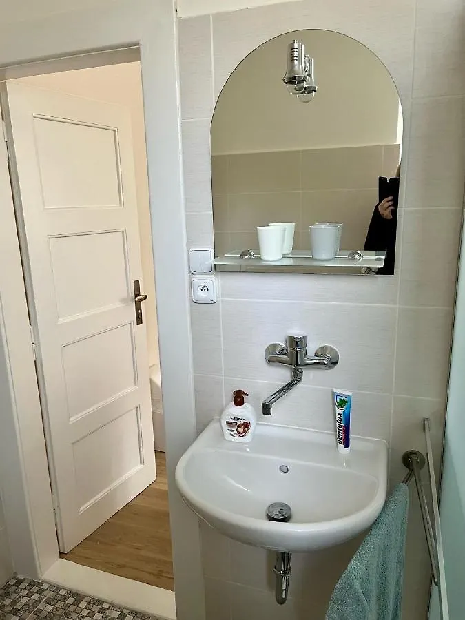 Apartman Colette Prague