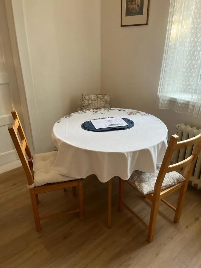 Apartman Colette Prague 0*,