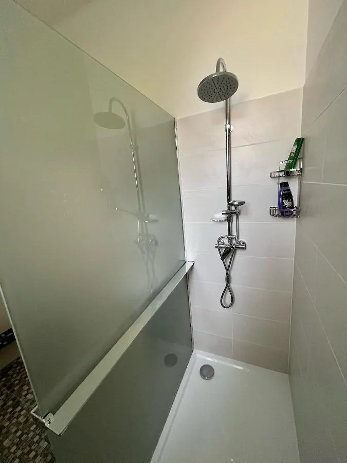 Διαμέρισμα Apartman Colette Πράγα