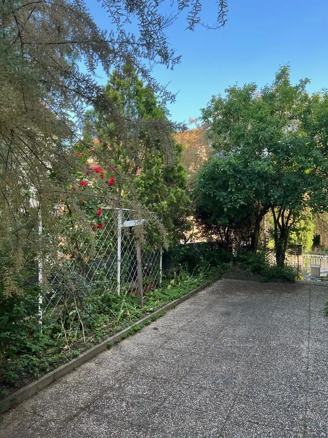 Διαμέρισμα Apartman Colette Πράγα